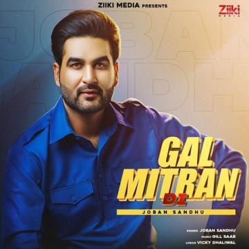 download Gal-Mitran-Di Joban Sandhu mp3
